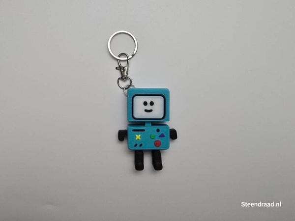 Sleutelhanger JoyBot