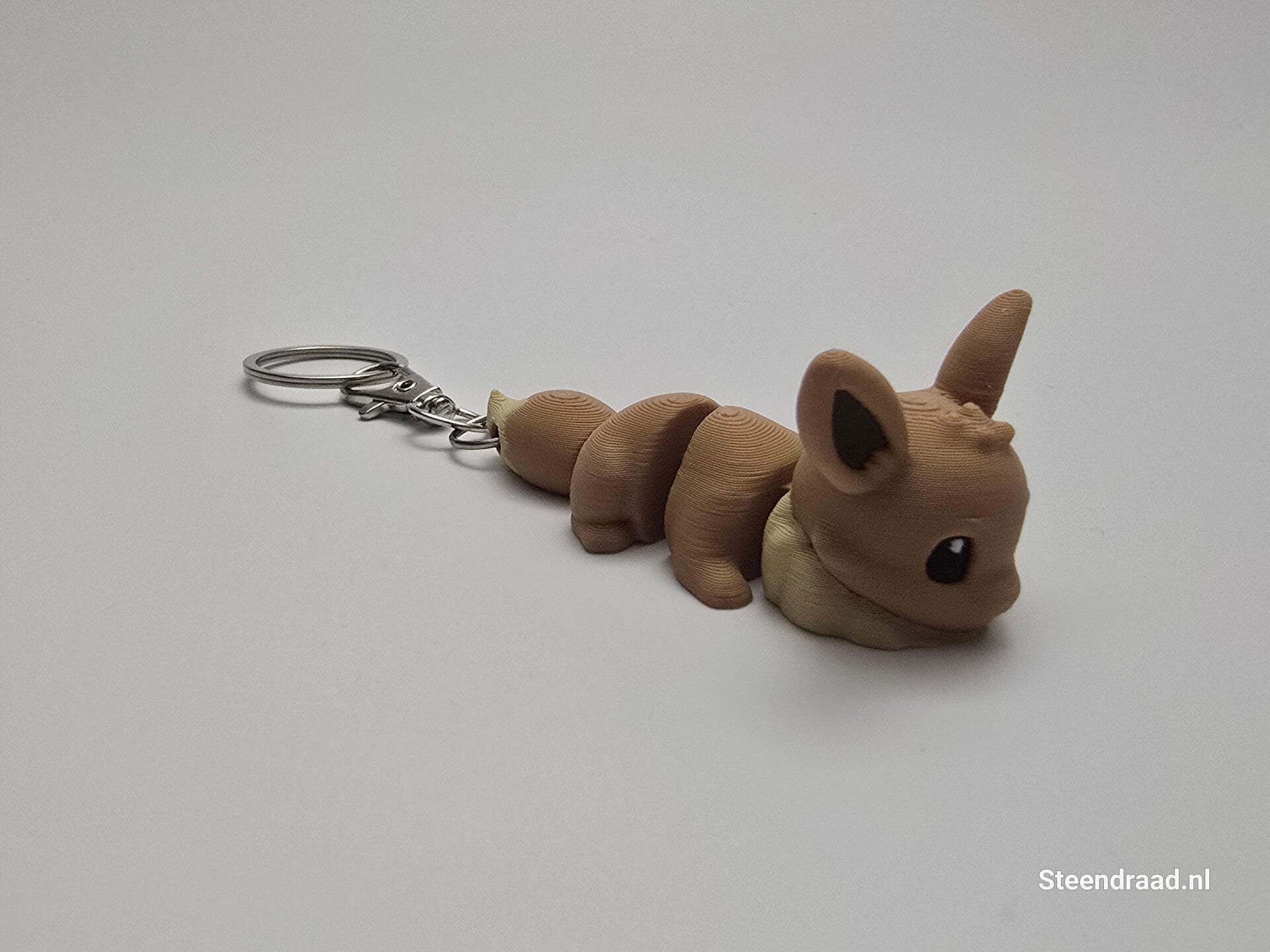 Sleutelhanger Eevee