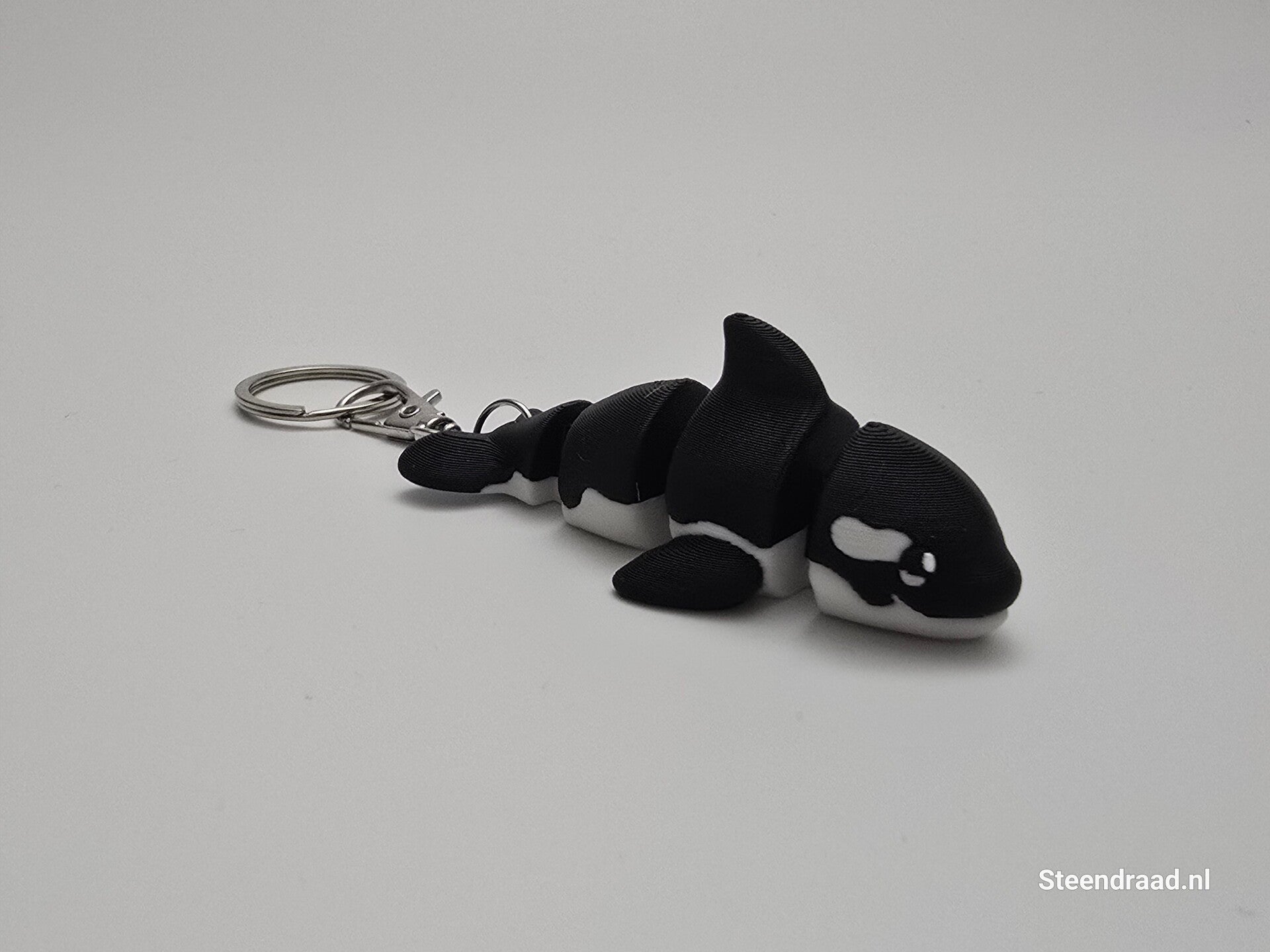 Sleutelhanger Orka