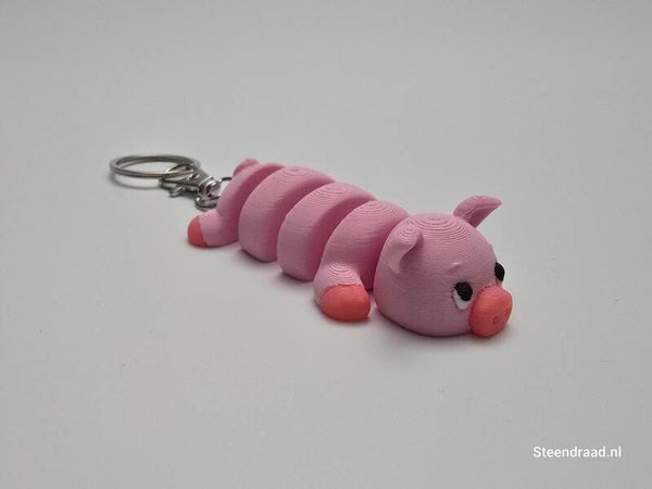Sleutelhanger Big