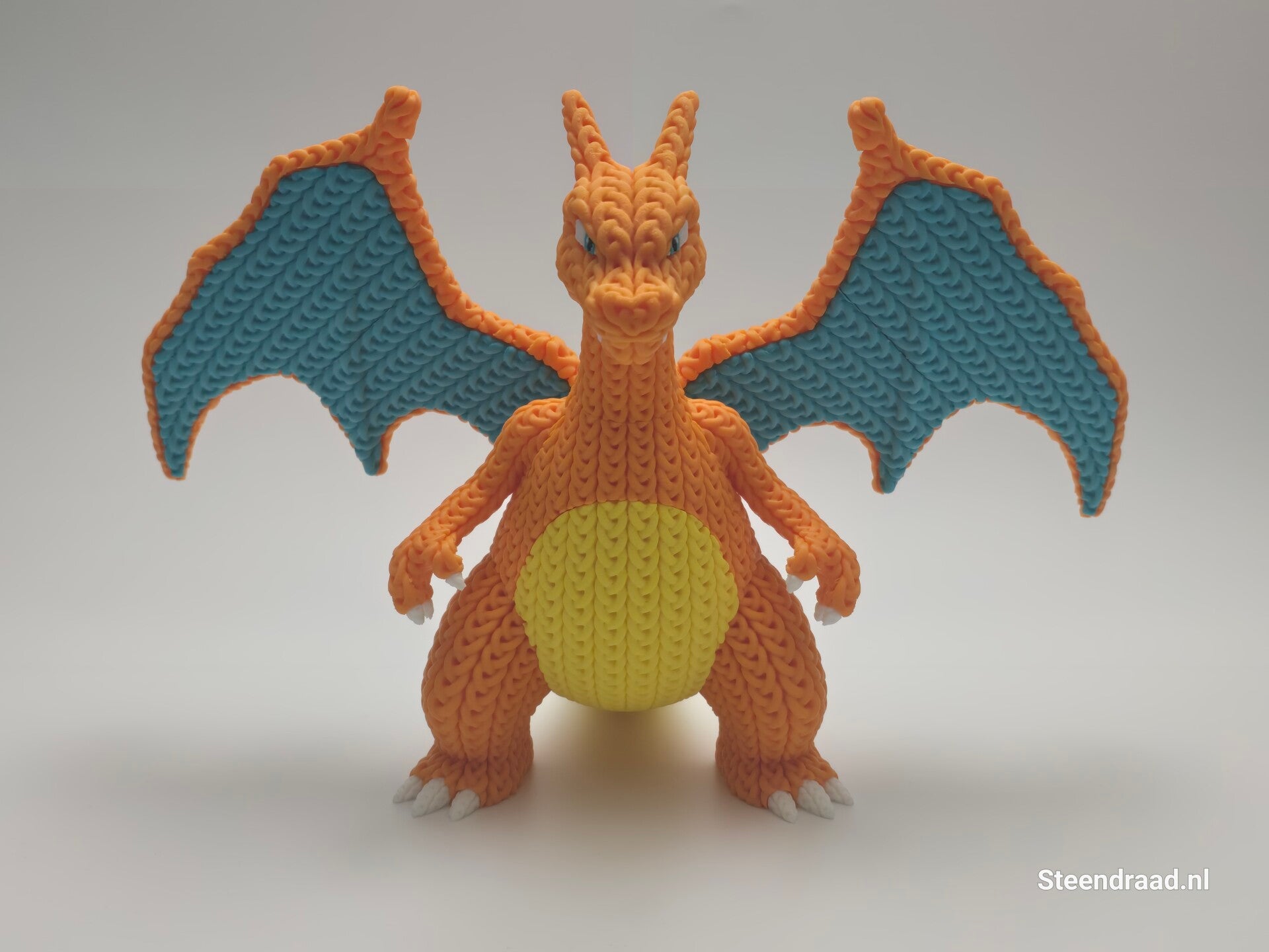 Charizard - Pokémon