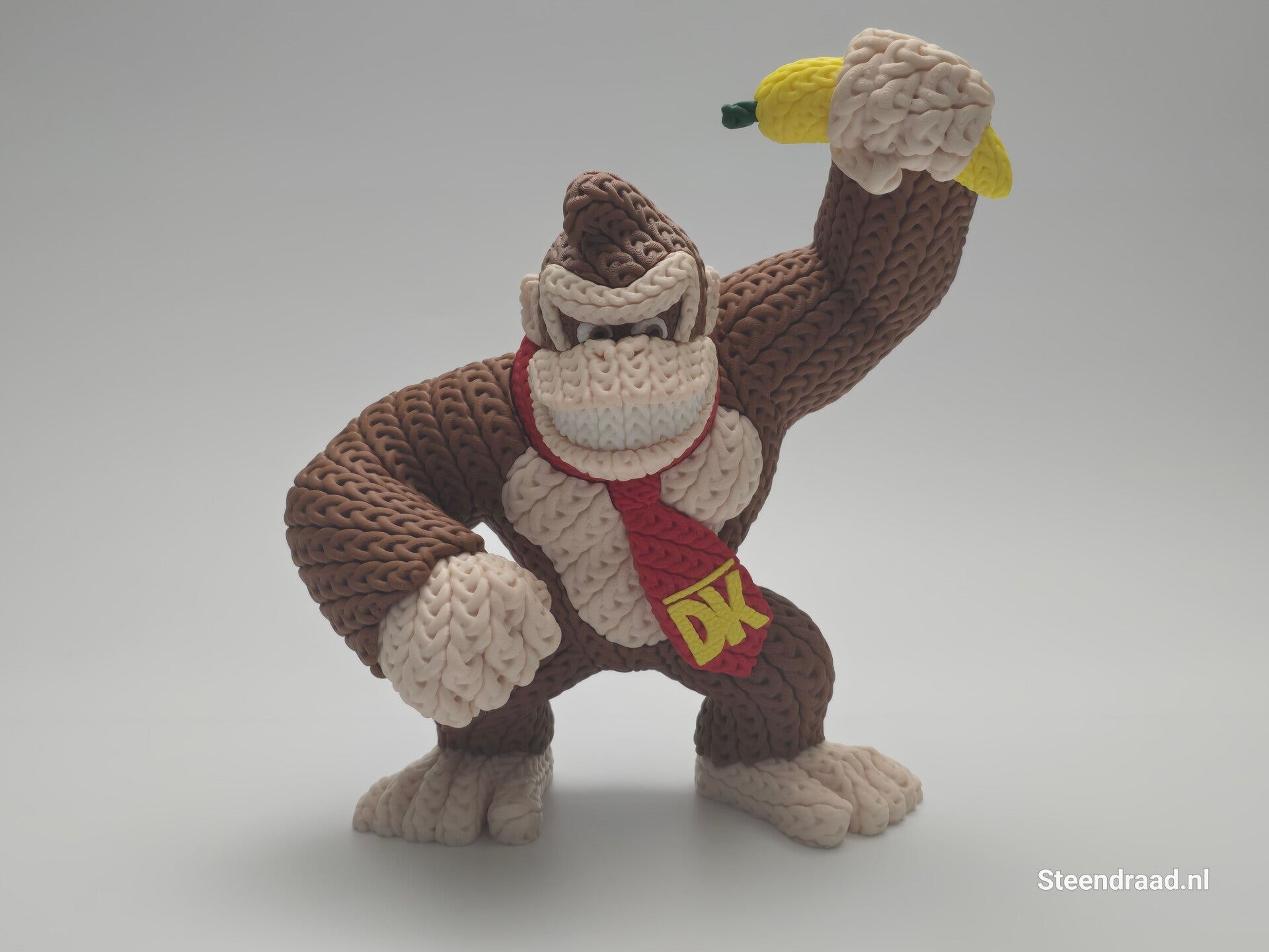 Donkey Kong - Super Mario