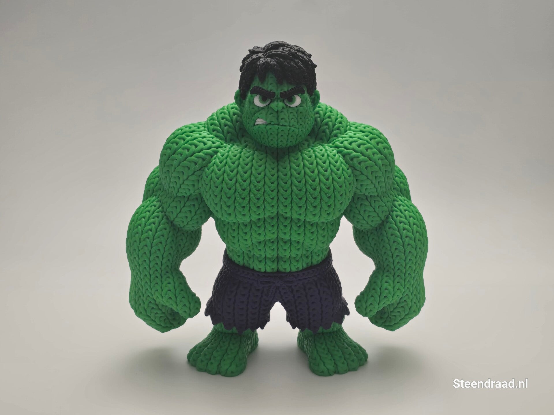 Hulk - Marvel