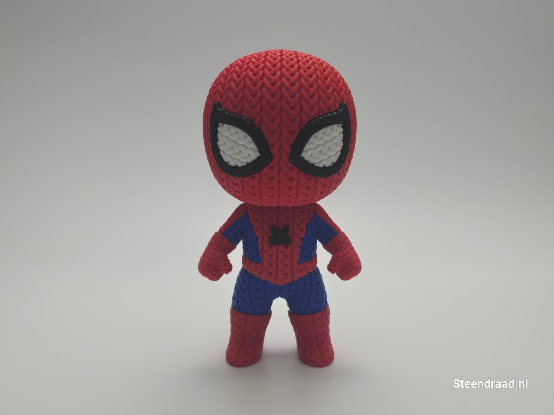 Spiderman - Marvel