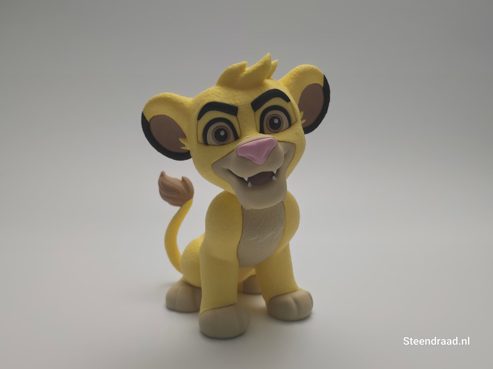 Simba - The Lion King