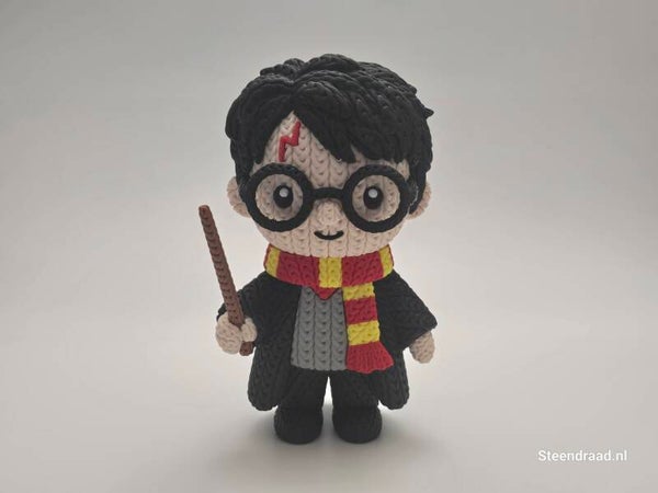 Harry Potter - Wizarding World
