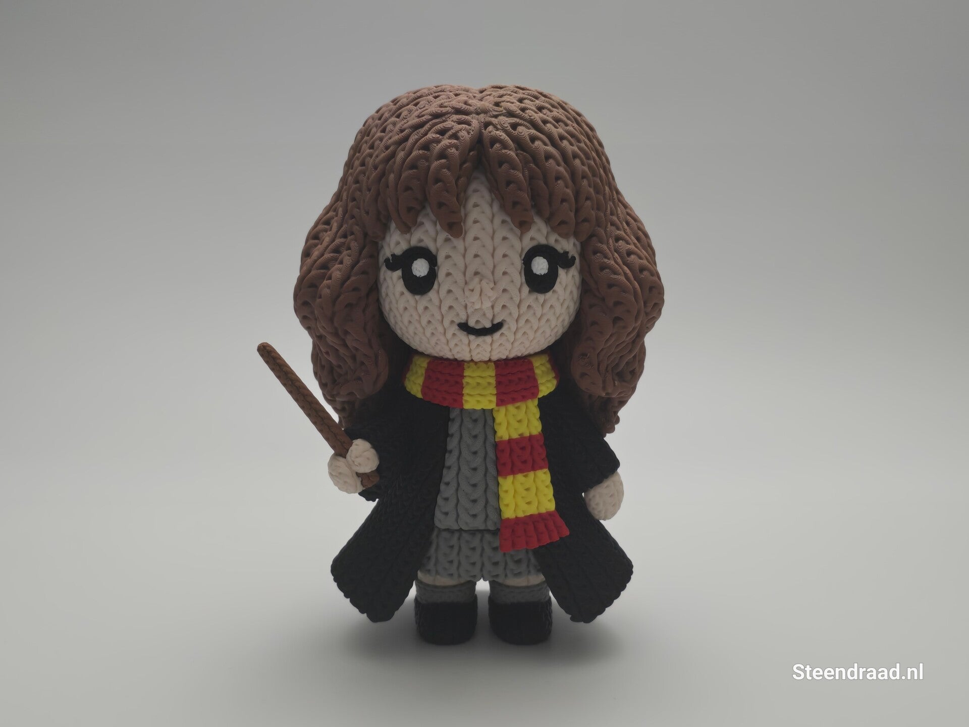 Hermelien Griffel - Wizarding World