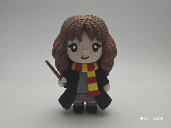 Hermelien Griffel - Wizarding World