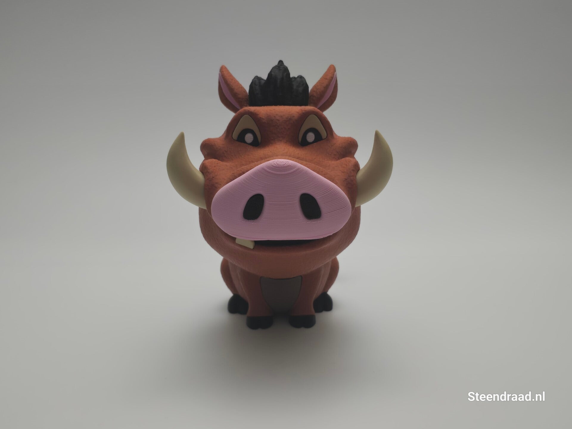 Pumba - The Lion King