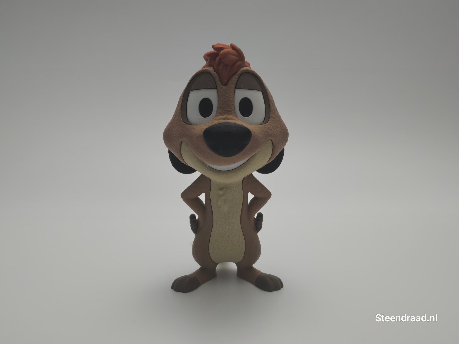 Timon - The Lion King