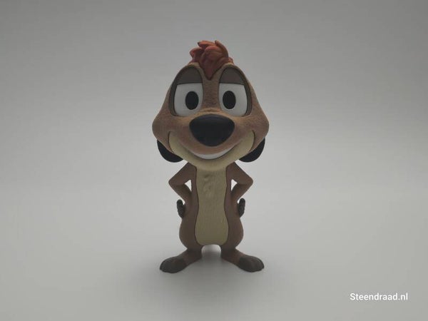 Timon - The Lion King
