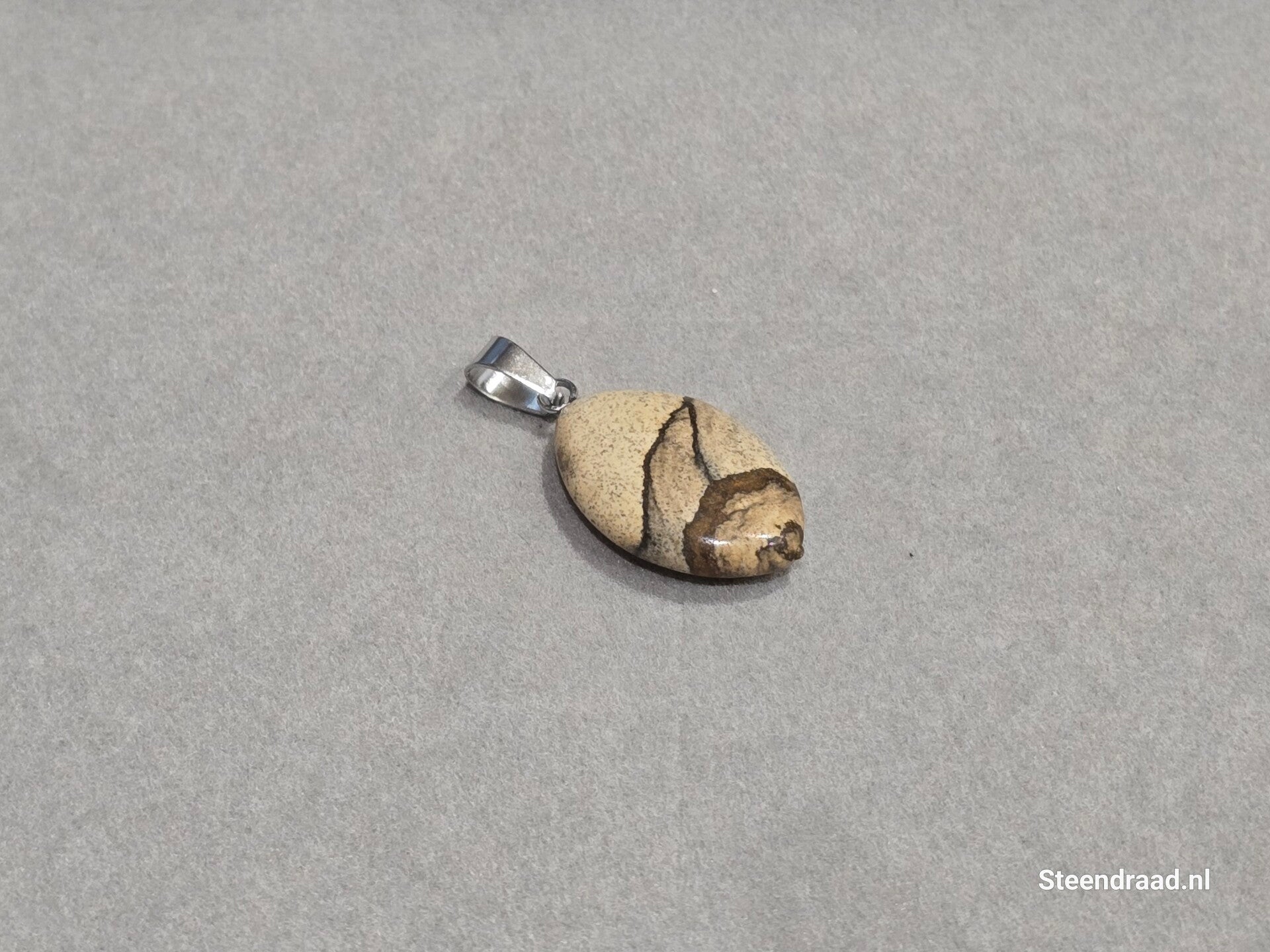 Natuurstenen Hanger Woestijnlijn