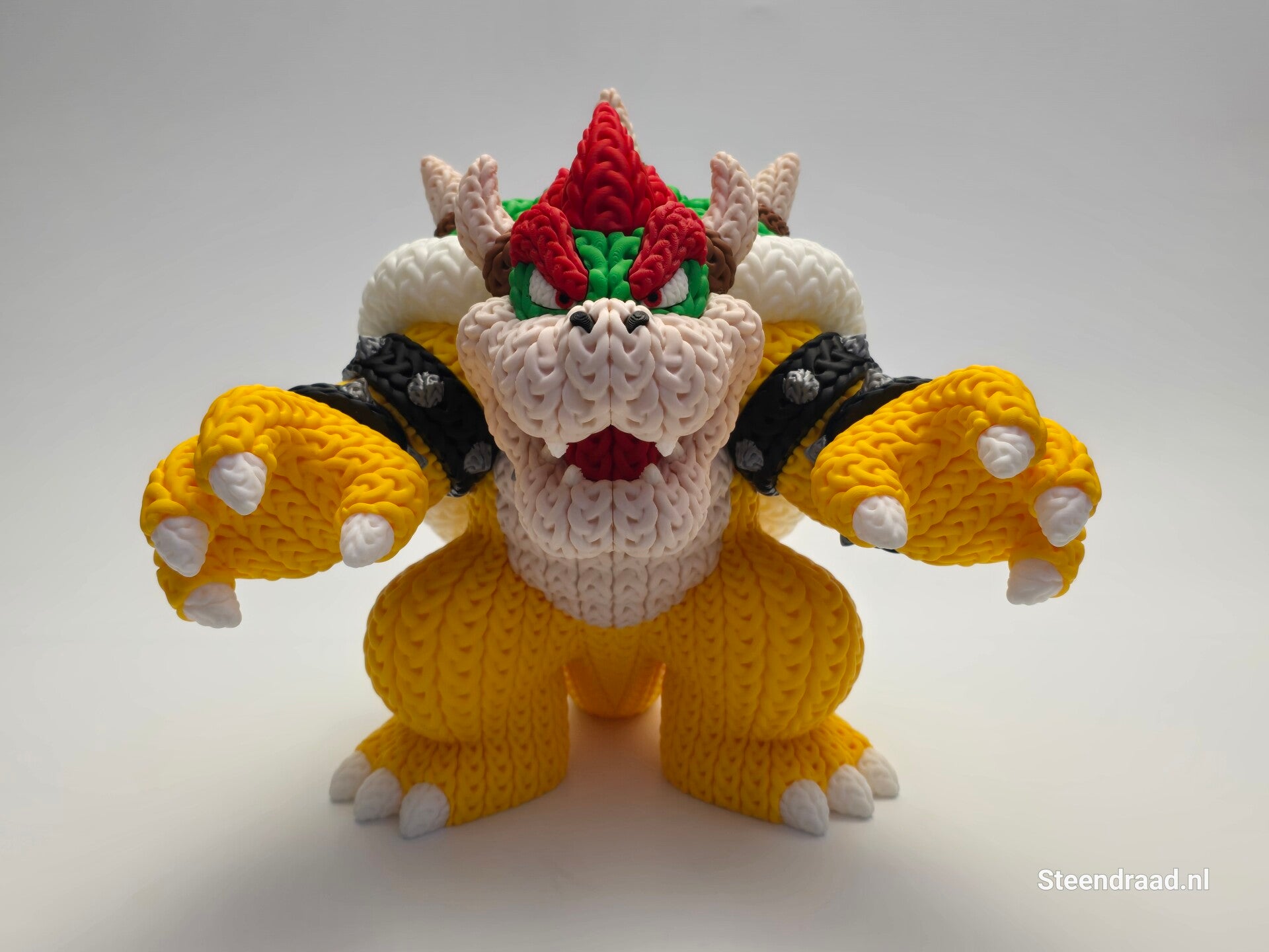 Bowser - Super Mario