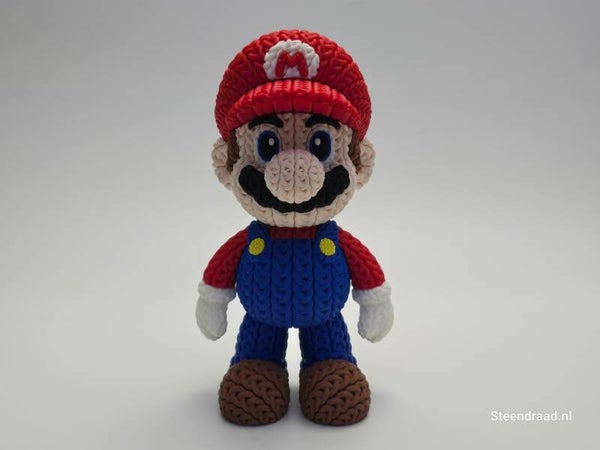 Mario - Super Mario