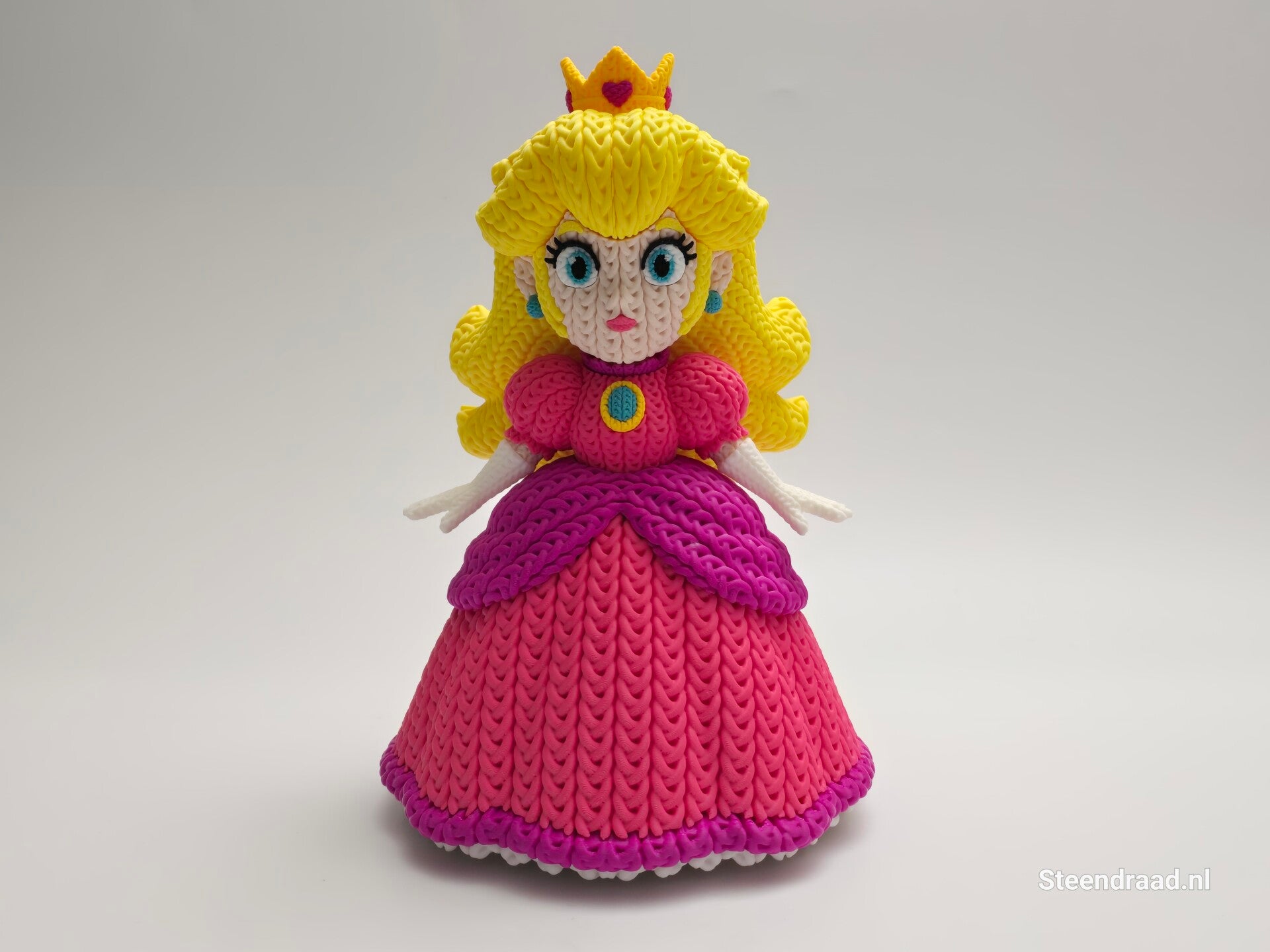 Peach - Super Mario