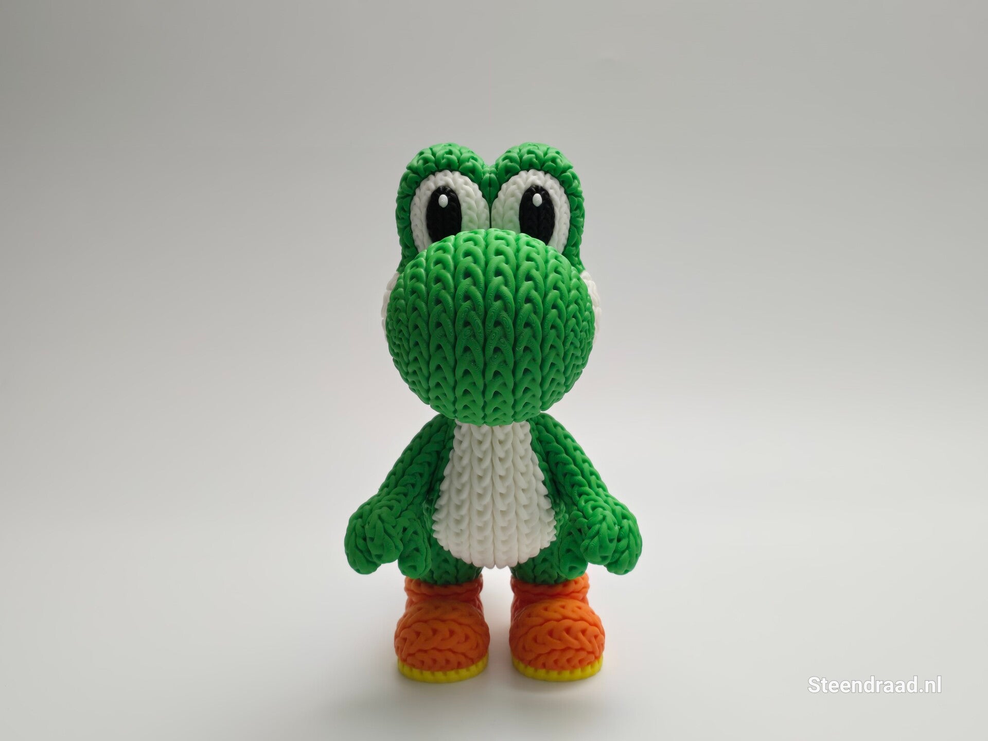 Yoshi - Super Mario