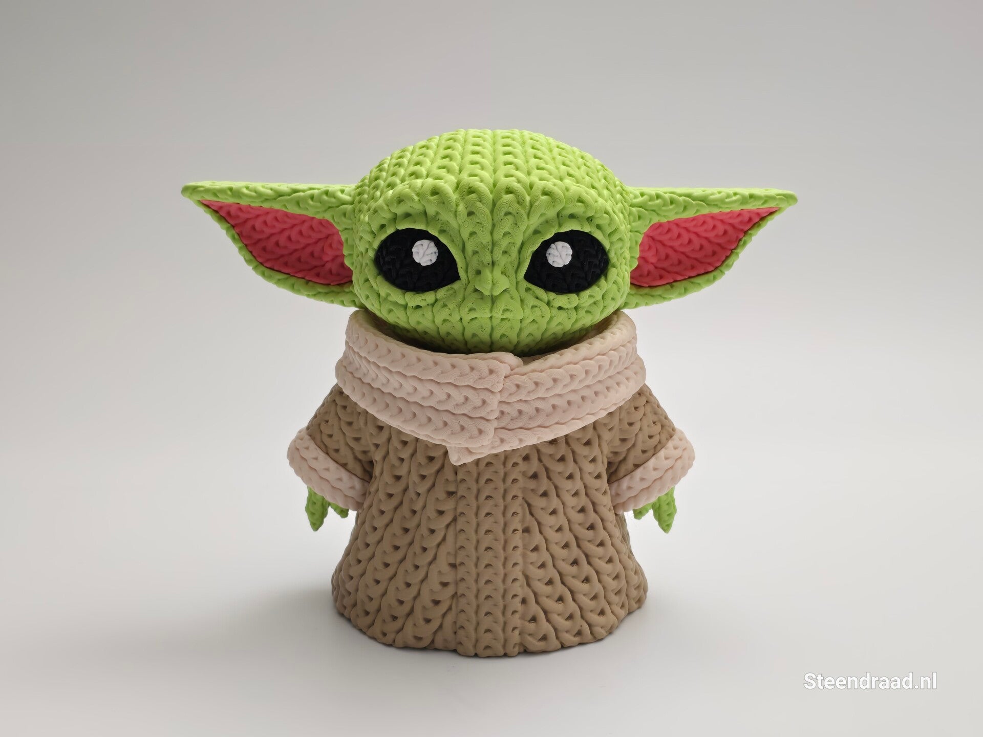 Baby Yoda - Star Wars