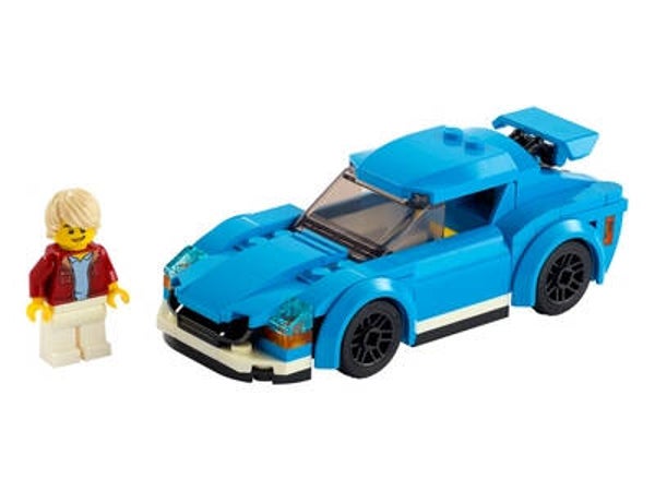 LEGO® City - Sportwagen - 60285