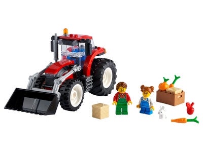 LEGO® City - Tractor - 60287