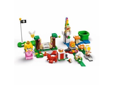 LEGO® Super Mario™ - Avonturen met Peach Startset - 71403