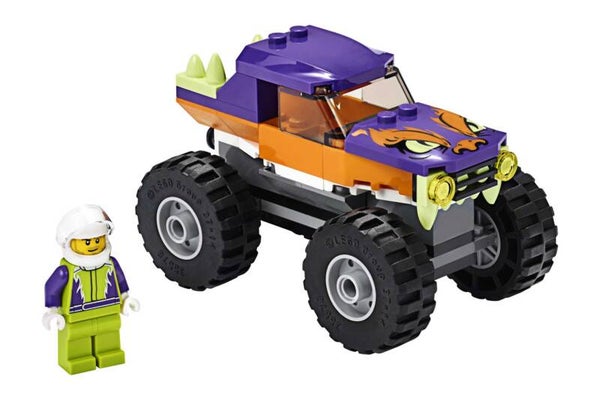 LEGO® City - Monstertruck - 60251