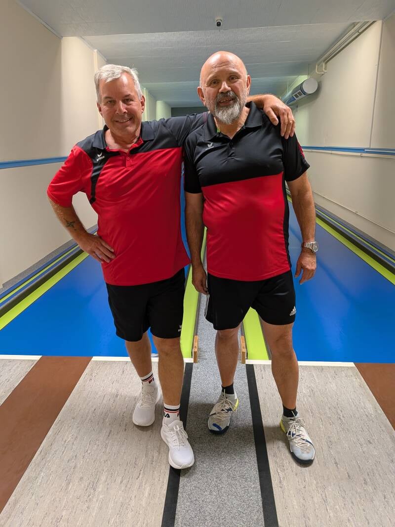 Nessler Otto - Neca Franz