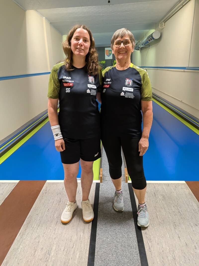 Grasmann Sabine - Daxböck Ingrid 