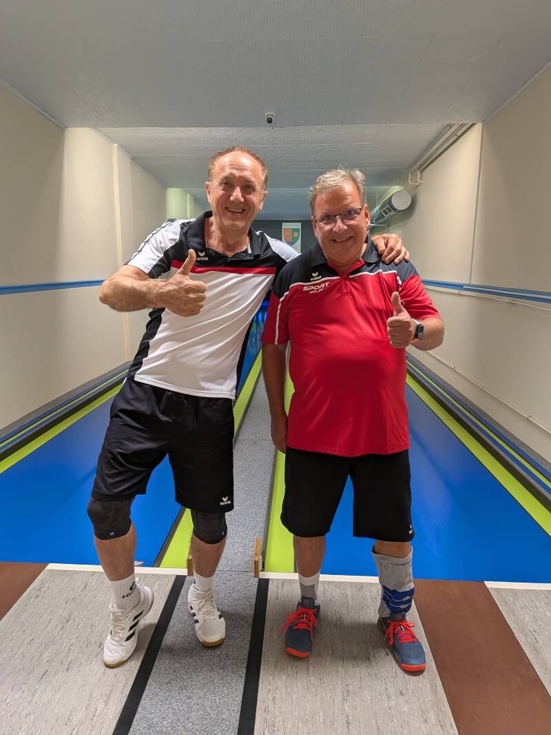 Tomic Rado - Pelzlbauer Peter
