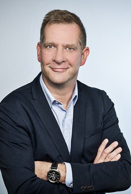 Uwe Heide