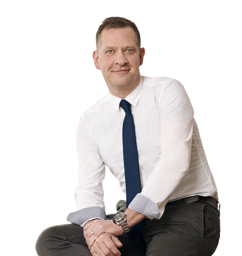 Uwe Heide
