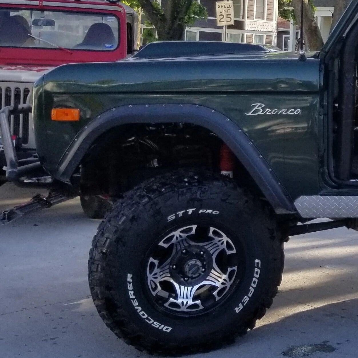 Tires Gibson's Garage