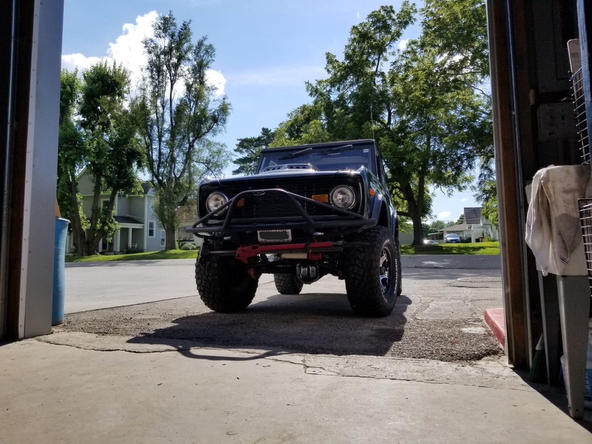 Reviews Gibson's Garage