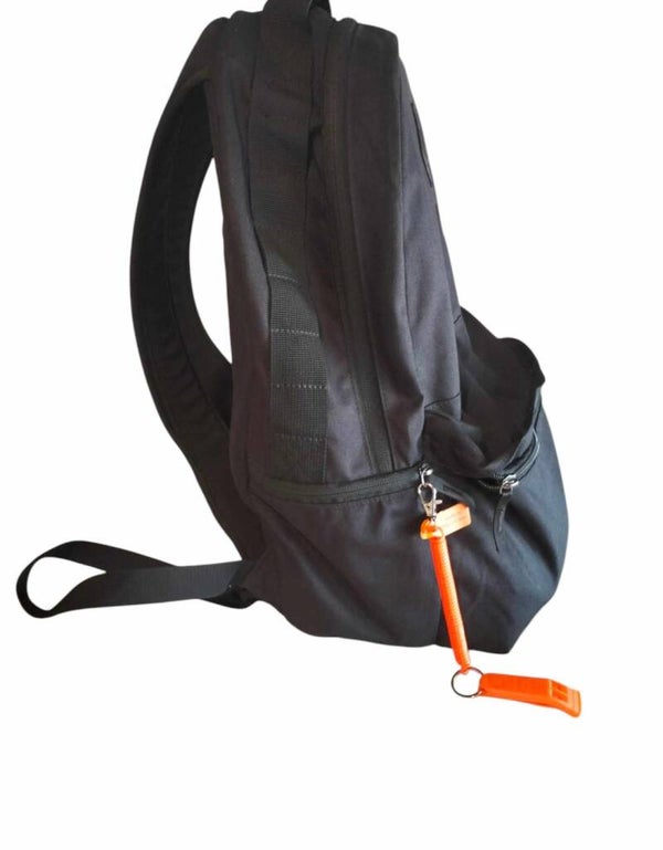 The Bag Whistle