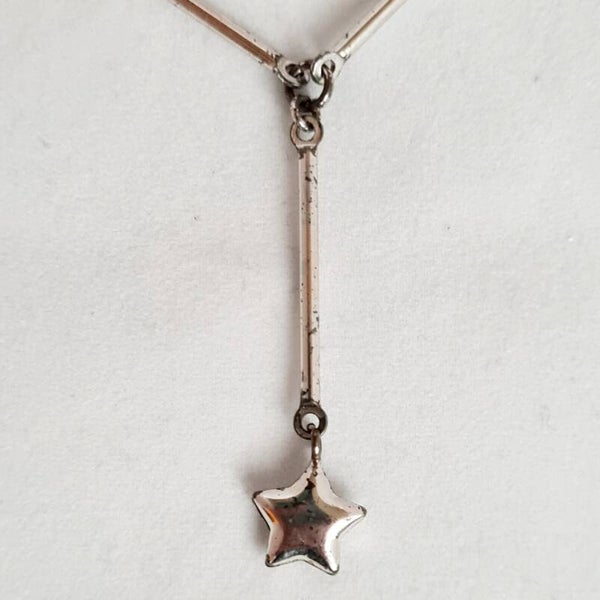 Ketting ster