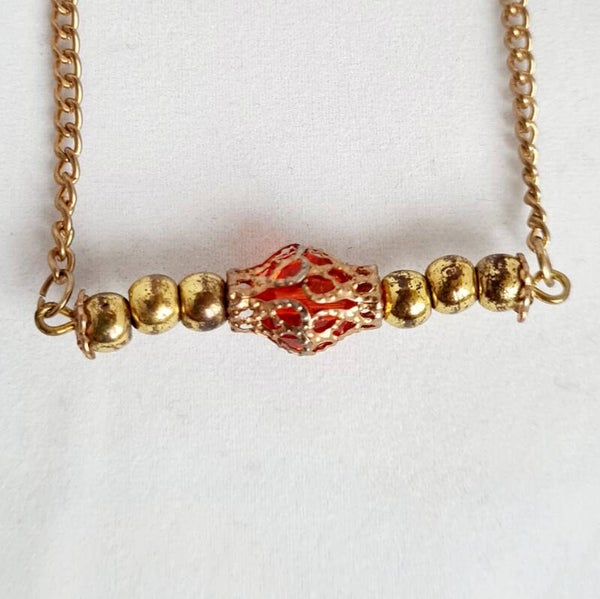 Ketting red queen