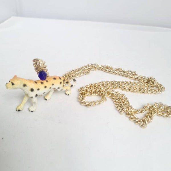 Ketting cheetah