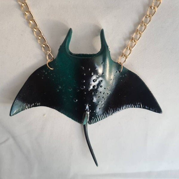Ketting stingray