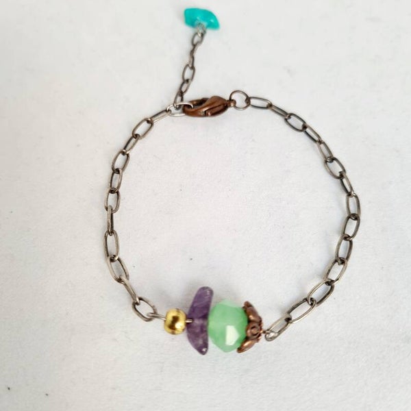 Armbandje