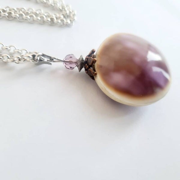 Ketting schelp