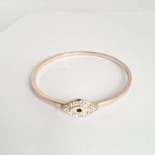 Armbandje eye