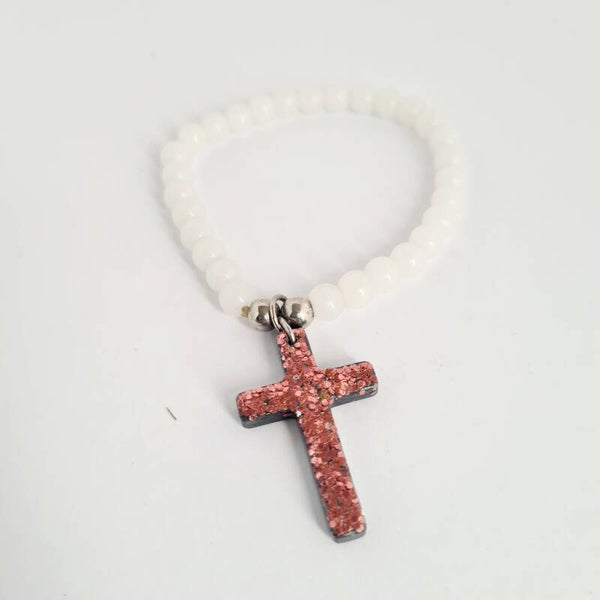 Armband kruis