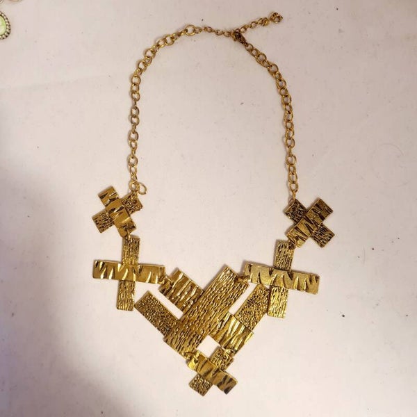 Ketting Golden Egypt