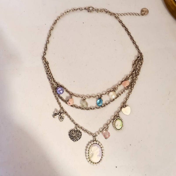 Ketting lovely
