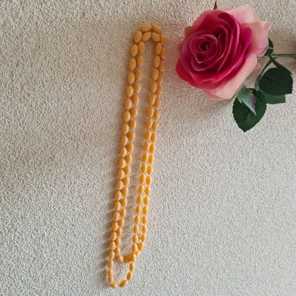 Ketting vintage kralen