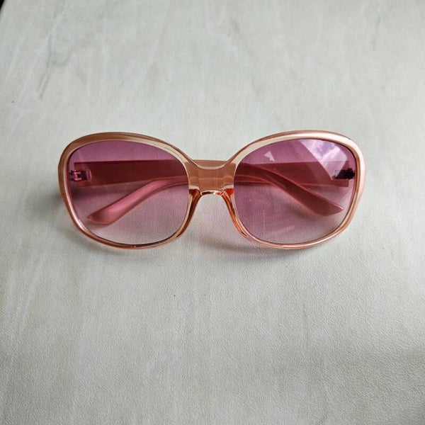 Zonnebril barbie roze