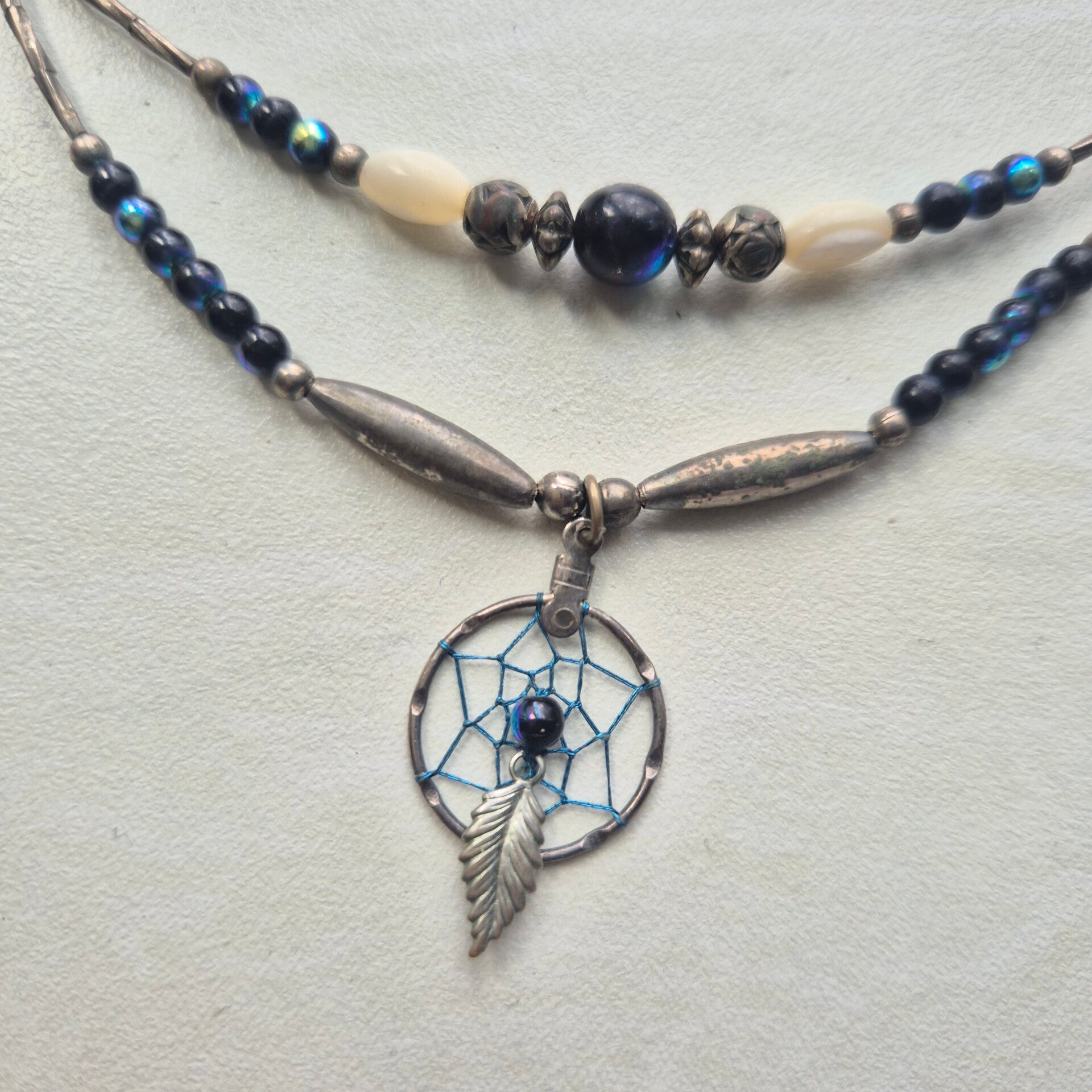 Ketting dromenvanger