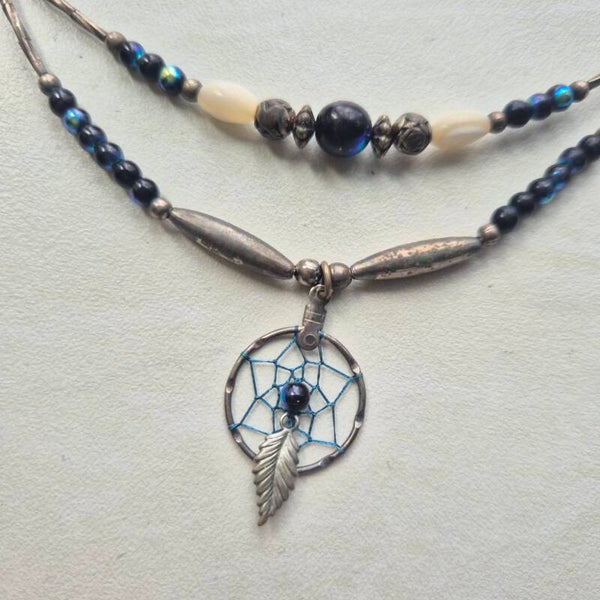 Ketting dromenvanger