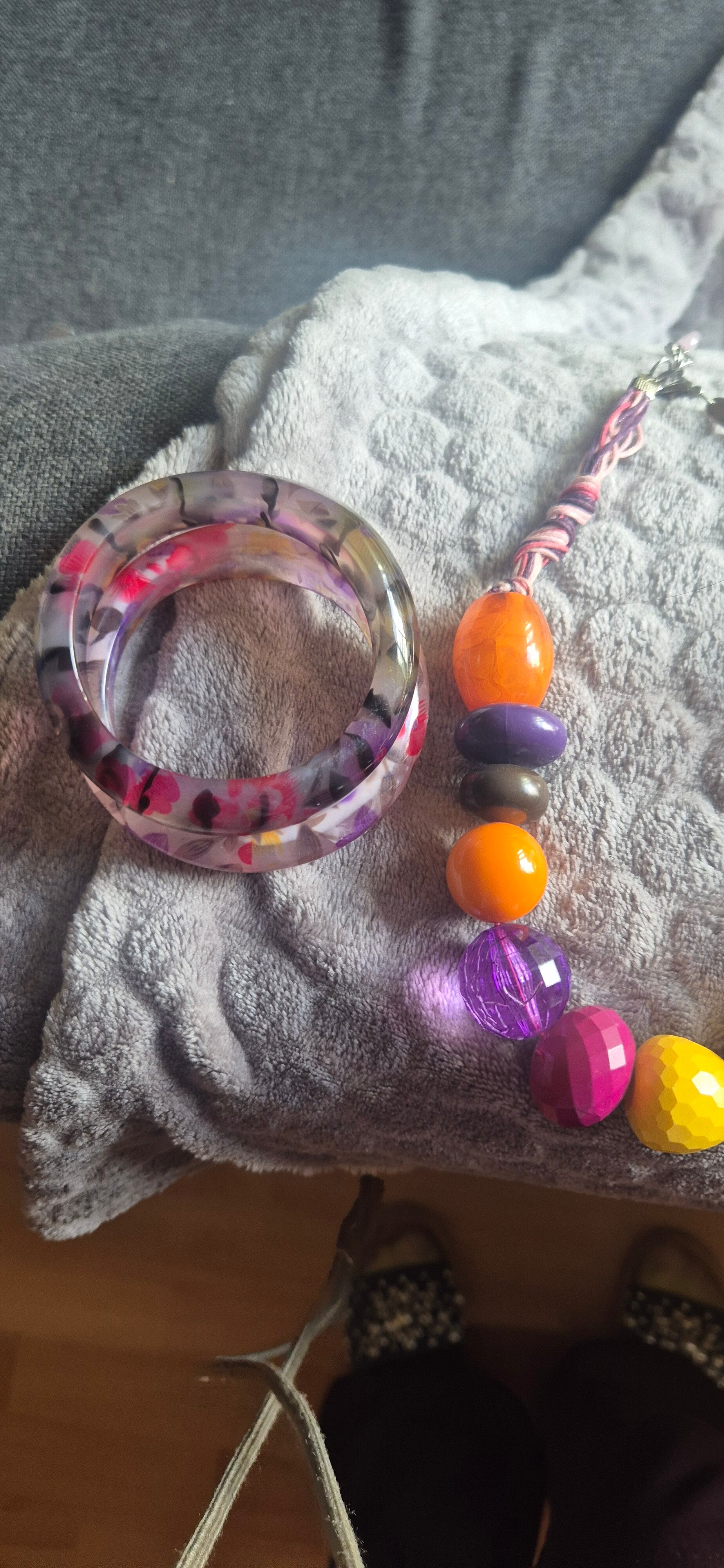 Preloved sieraden