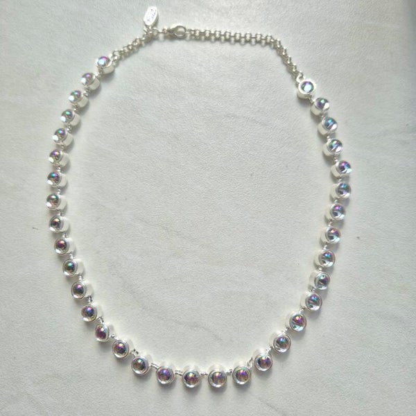 Ketting wit