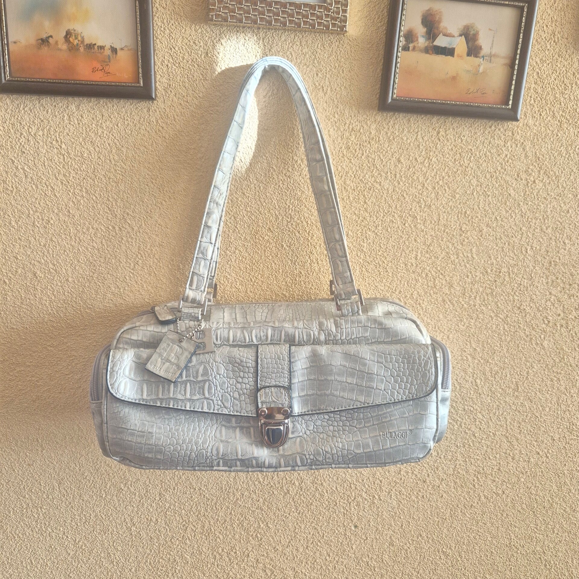 Bulaggi y2k tas